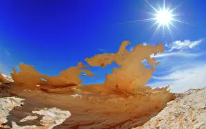 Ventures: Rock Formations