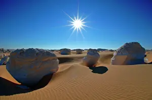 Ventures: Rock Formations