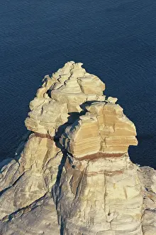 Powell: Rock Formations, Utah