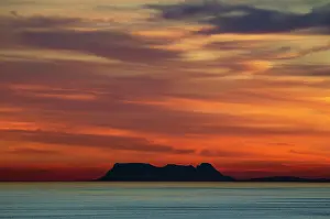 Gibraltar: The Rock of Gibraltar