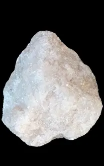Gypsum: Rock Gypsum