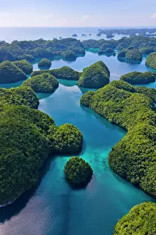 Palau: Rock Islands, Palau