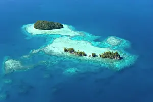 Palau: Rock Islands, Palau