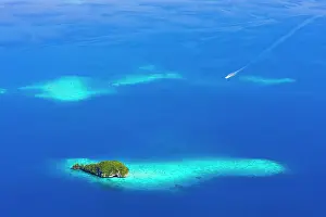 Cruise: Rock Islands, Palau