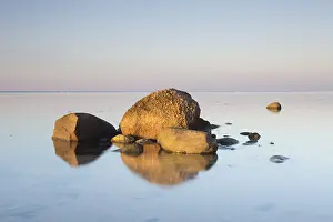 091018: Rocks in the Baltic sea - Germany