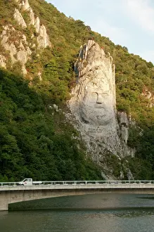 Mehedinti: Romaina, Mehedinti, Orsova, along Danube
