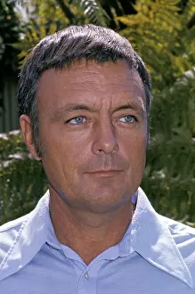 Cameraman: Ron Taylor - born 1934. Film Producer and underwater