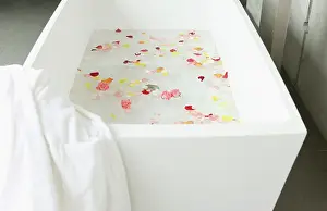 Indulgence: Rose