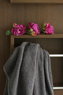 Triple: Rose