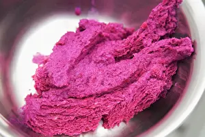 Centifolia: Rose
