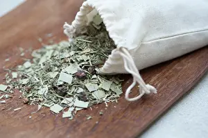 Rosemary: Rosemary