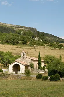 Gorges: Rougon, Gorges du Verdon, Provence, France