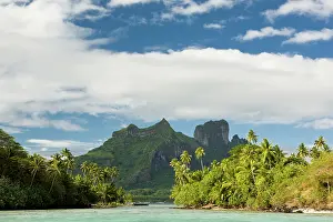 Released: Royale honeymoon over-the-water suite at