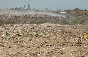 Dumping: Rubbish Waste Dump