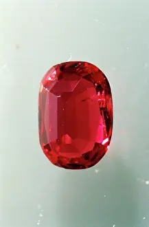 Gemstones: Ruby
