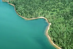 Baikal: Russia - Lake Baikal Wildlife Reserve