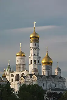 Federation: Russia, Moscow Oblast, Moscow, Kremlin