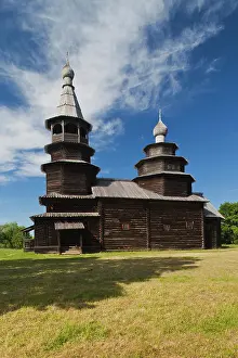 Walter: Russia, Novgorod Oblast, Veliky Novgorod