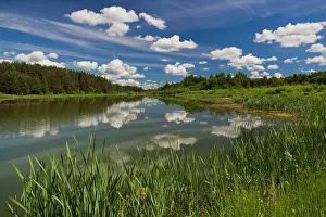 Pushkin: Russia, Pskovskaya Oblast, Pushkinskie Gory