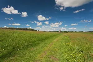 Pushkin: Russia, Pskovskaya Oblast, Pushkinskie Gory