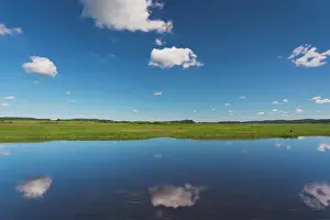 Pushkin: Russia, Pskovskaya Oblast, Pushkinskie Gory