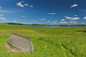 Pushkin: Russia, Pskovskaya Oblast, Pushkinskie Gory