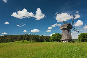 Walter: Russia, Pskovskaya Oblast, Pushkinskie Gory