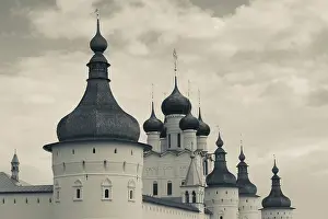 Federation: Russia, Yaroslavl Oblast, Golden Ring, Rostov-Veliky