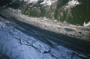 Kettle: Ruth Glacier