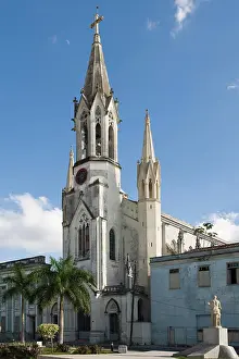 Belief: Sagrada Corazon Iglesia, Church of the Sacred Heart