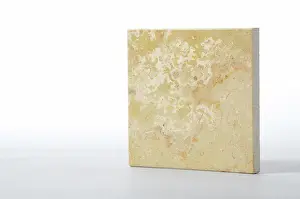 Pakistan: Sahara Beige Marble