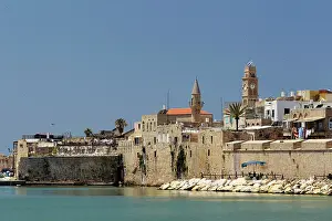 Acre: Saint-Jean d'Acre