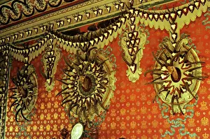 Trophy: Salon of Ibex trophies of King Victor Emmanuel