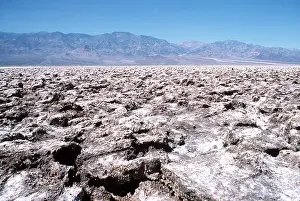 Deposits: Salt Deposits