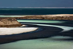 Curves: Salt Reserve