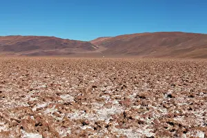 Resource: Saltlake Salar del Hombre Muerto, (approx