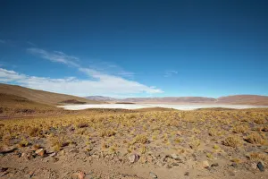 Resource: Saltlake Salar del Hombre Muerto, (approx