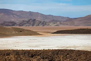 Resource: Saltlake Salar del Hombre Muerto, (approx