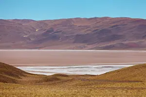 Resource: Saltlake Salar del Hombre Muerto, (approx