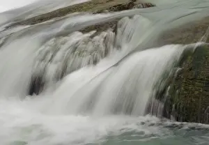 Salto: Salto Grande Waterfall