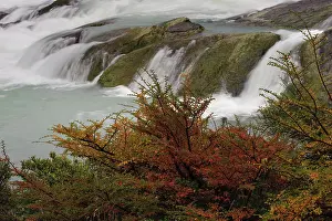 Salto: Salto Grande Waterfall