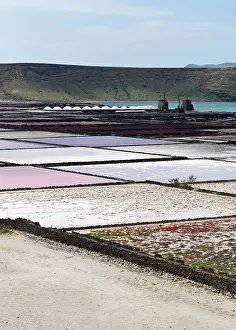 Commerical: Saltworks