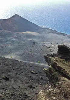 Antonio: San Antonio Volcano