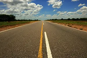 Luis: San Luis Road