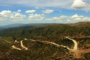 Luis: San Luis Road