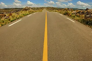 Luis: San Luis Road