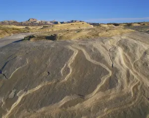 Rafael: San Rafael Reef, Utah