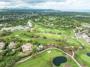 Sport: The San Roque Club Golf Resort