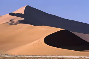 Arty: Sand Dunes