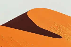 Naukluft: Sand Dunes